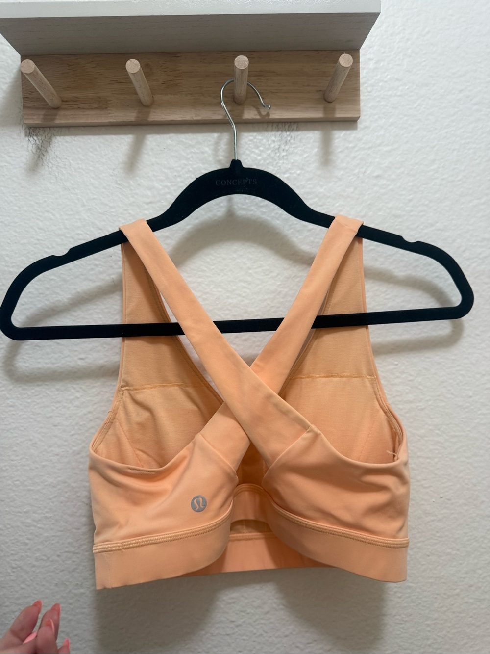 Lululemon Envital Bra - Picture 4 of 5